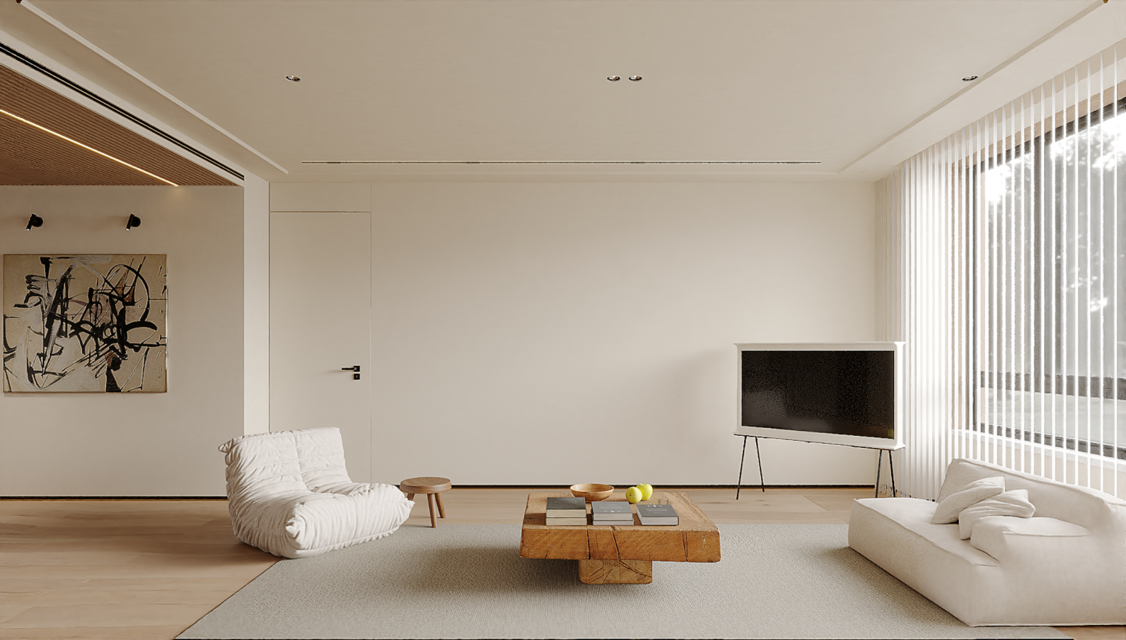 民宿设计与规划--日式风格室内装修设计