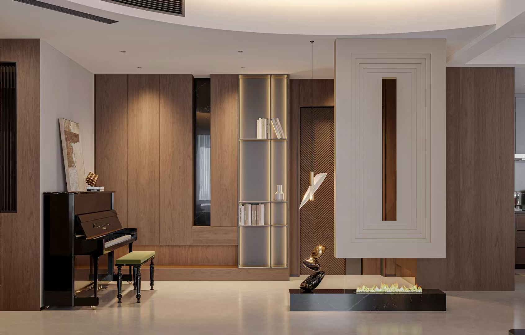 文旅景区 民宿设计案例