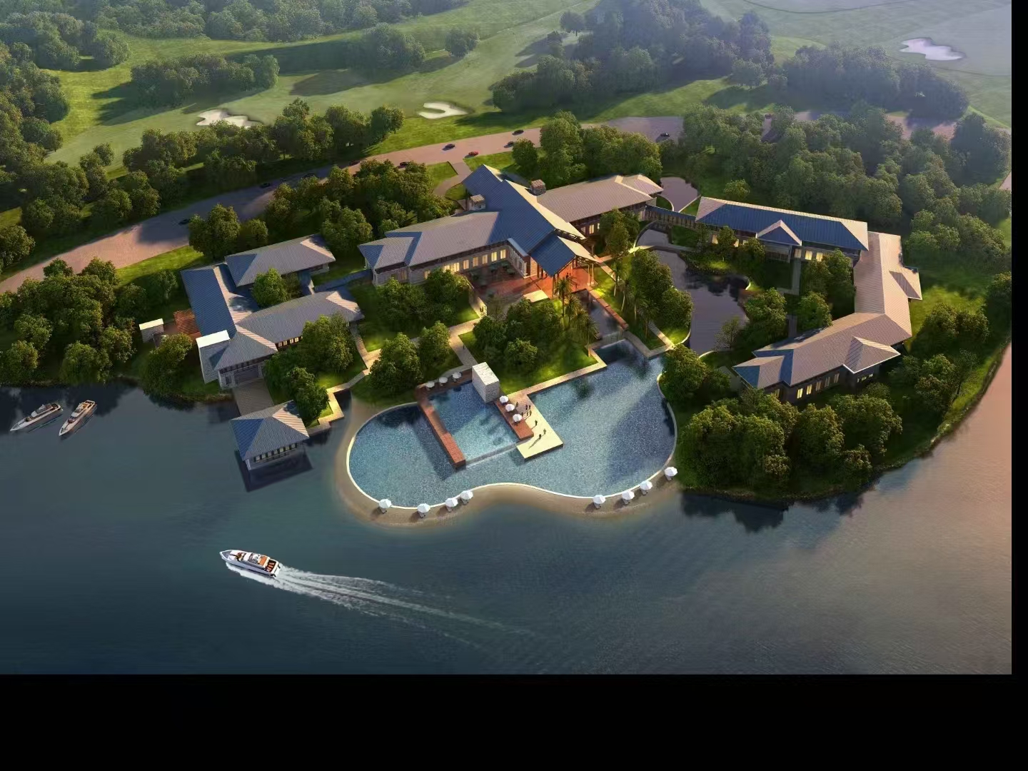 建筑设计-城市更新设计