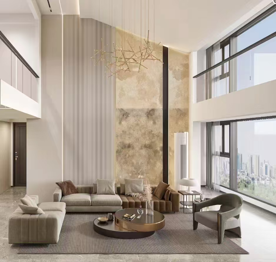 北京怀柔民宿设计--别墅轰趴馆设计