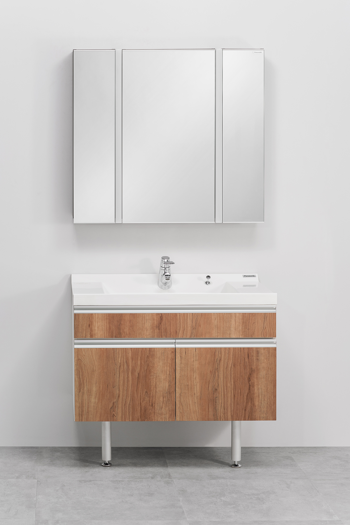 松下卫浴--松下浴室柜