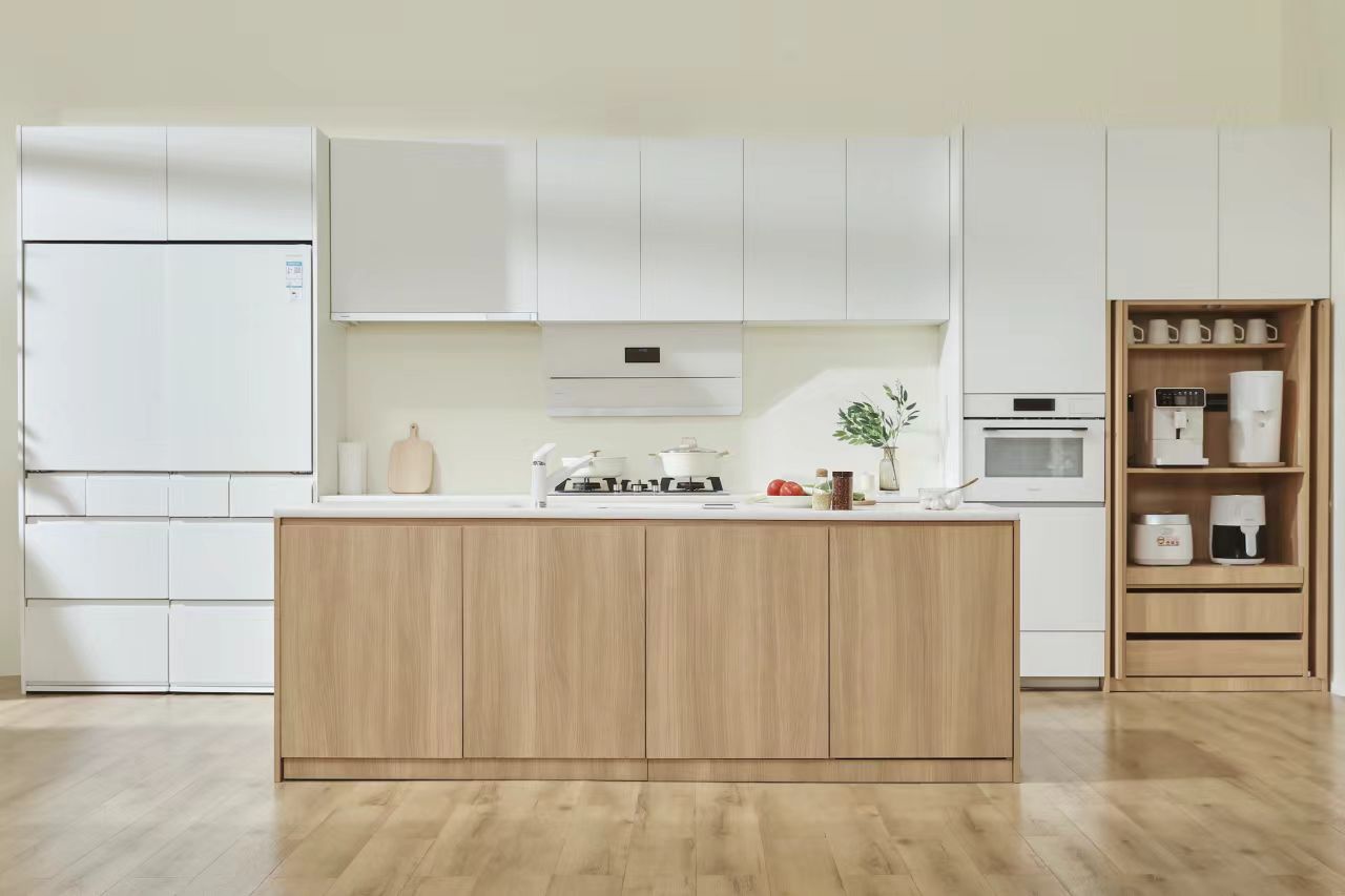 松下厨房套系X-CLASS