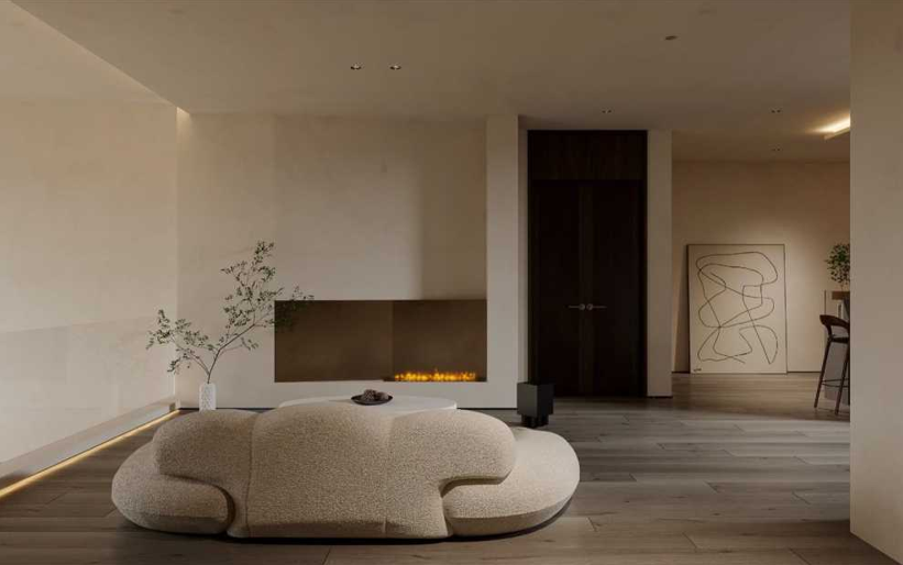 北京海淀民宿设计案例