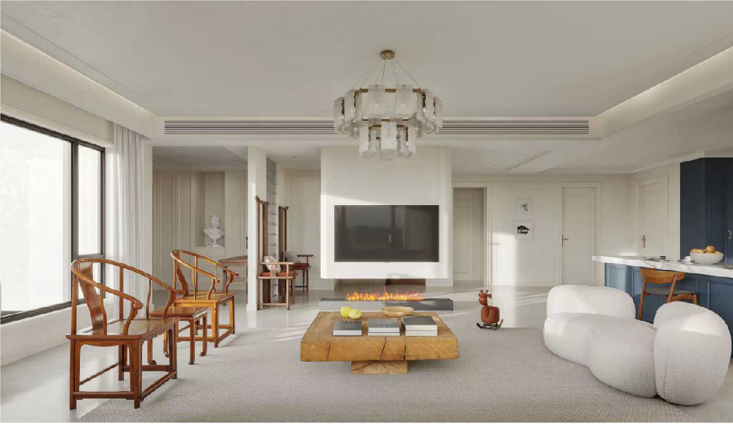 北京市大兴区民宿设计