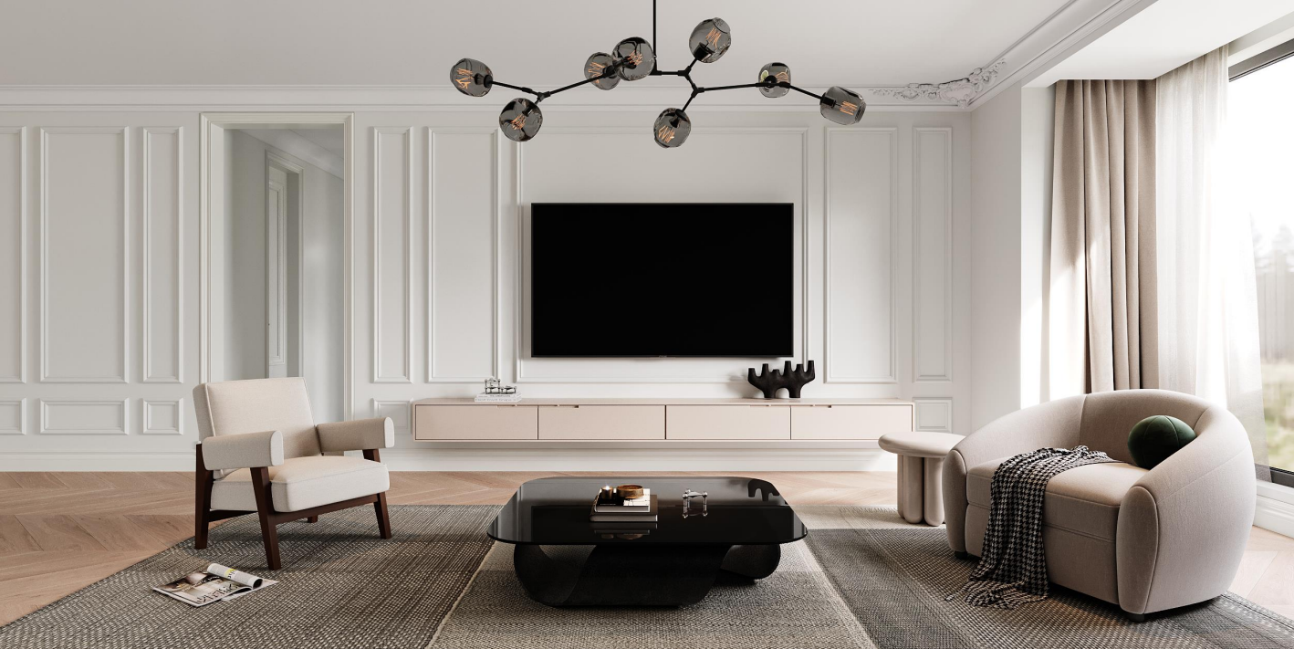 壹零壹空间设计