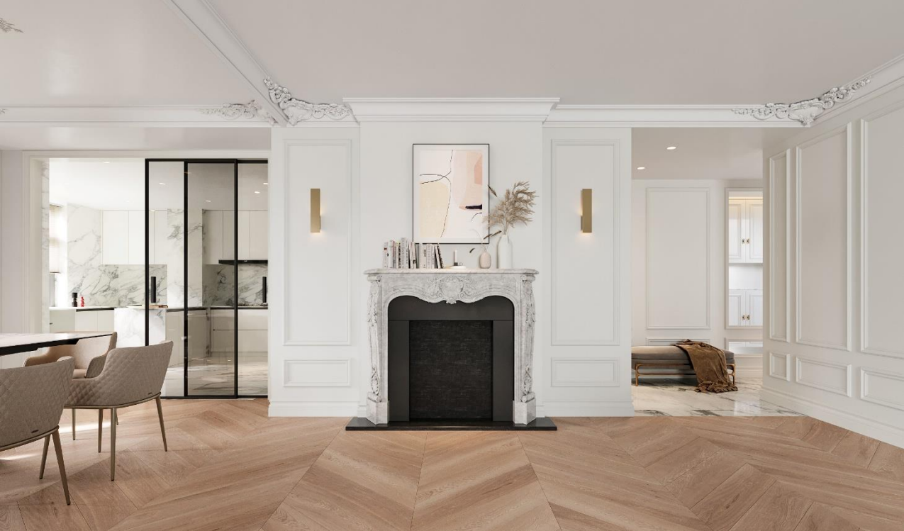 室内设计效果图