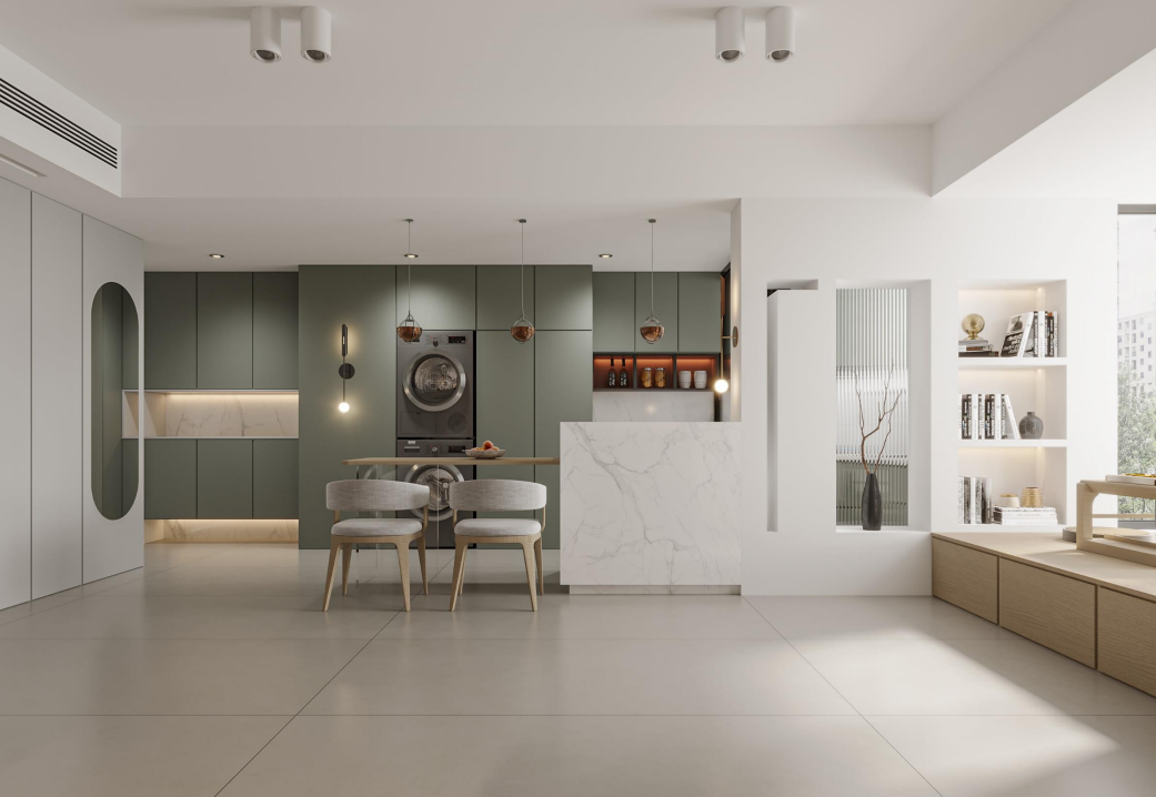 北京市怀柔区民宿设计