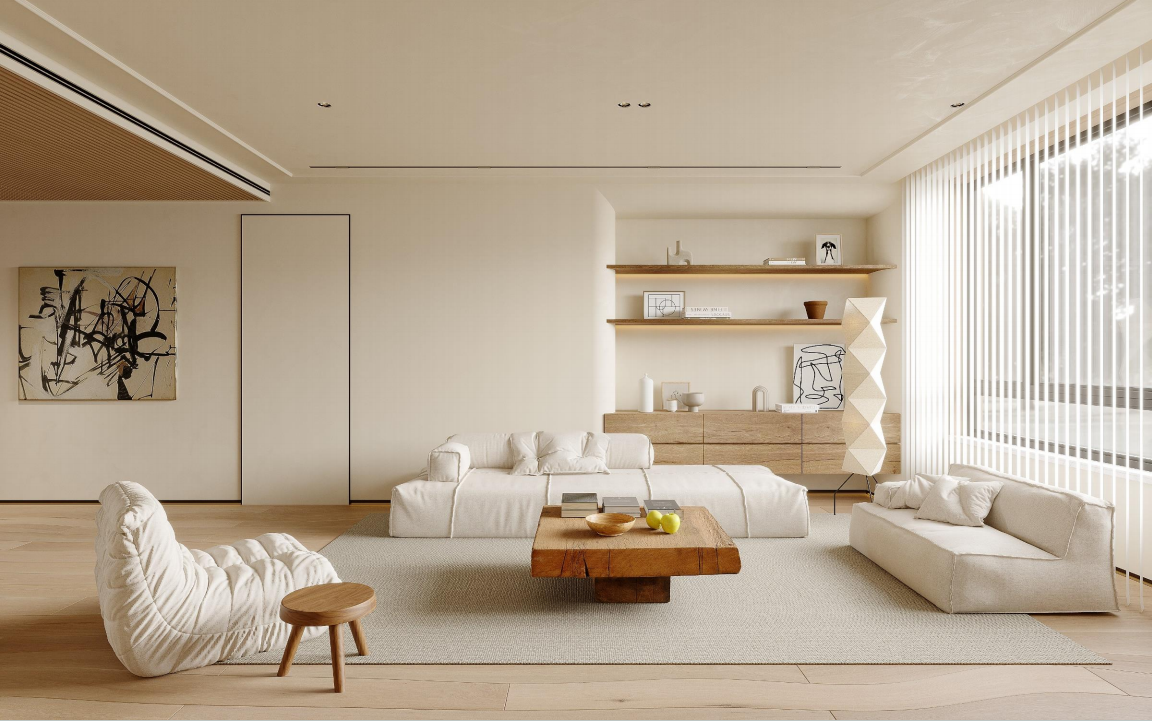 北京朝阳民宿设计