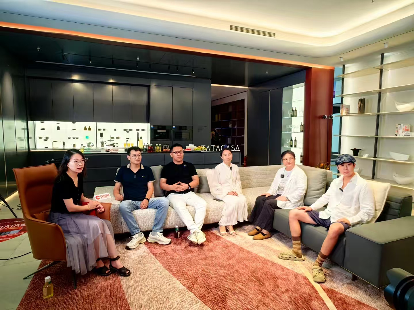 TATACASA设计分享汇 |空间定制如何贴近用户需求 10位设计师来支招！