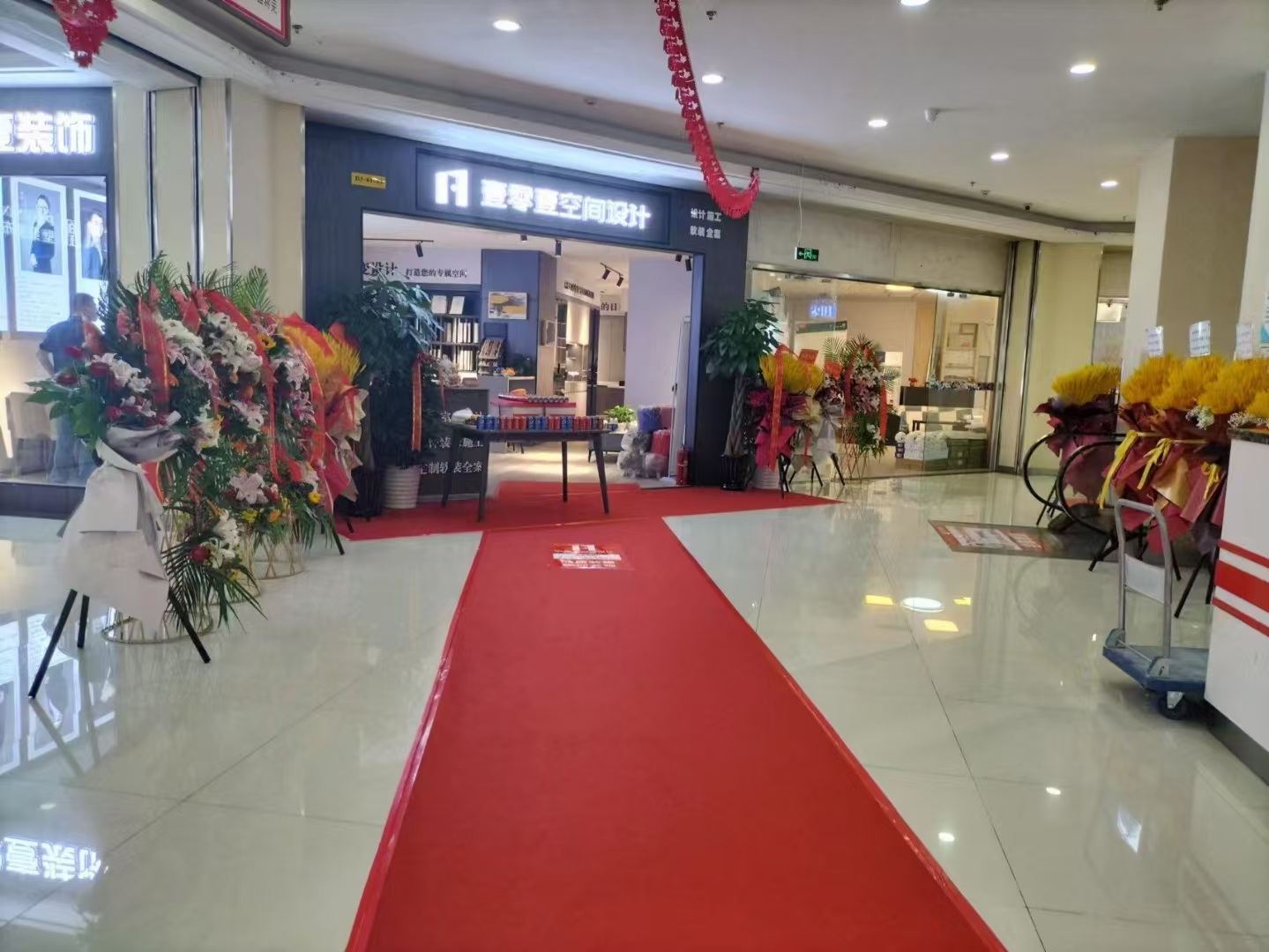 壹零壹空间设计  壹零壹装饰  北京天津装修设计