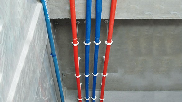 水电装修工艺 水电装修工艺