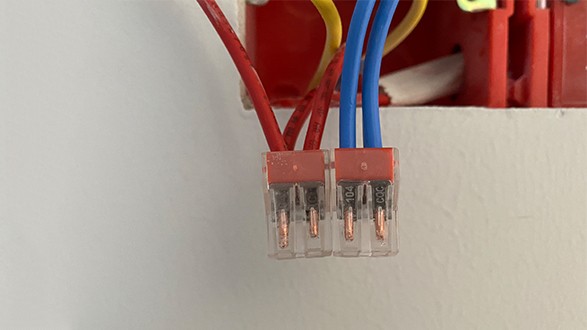 水电工艺 水电工艺