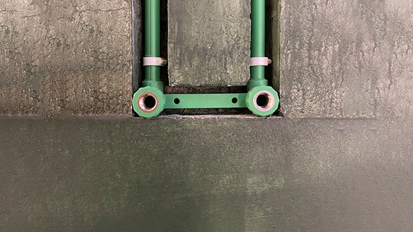 水电工艺 水电工艺