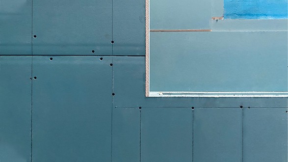 壹零壹空间设计木工工艺