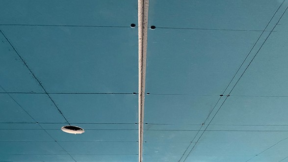 壹零壹空间设计木工施工工艺