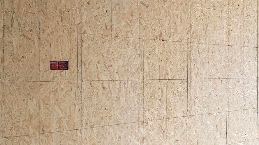 壹零壹空间设计木工工艺