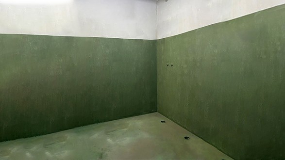 壹零壹空间设计瓦工施工工艺