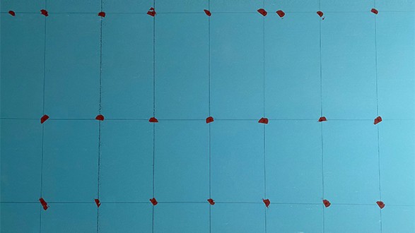 壹零壹施工保障油工工艺篇