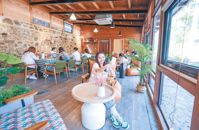 厚积薄发——北京文旅经济驶入发展快车道