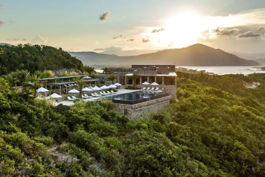 98公顷“部落岛主”啥体验？