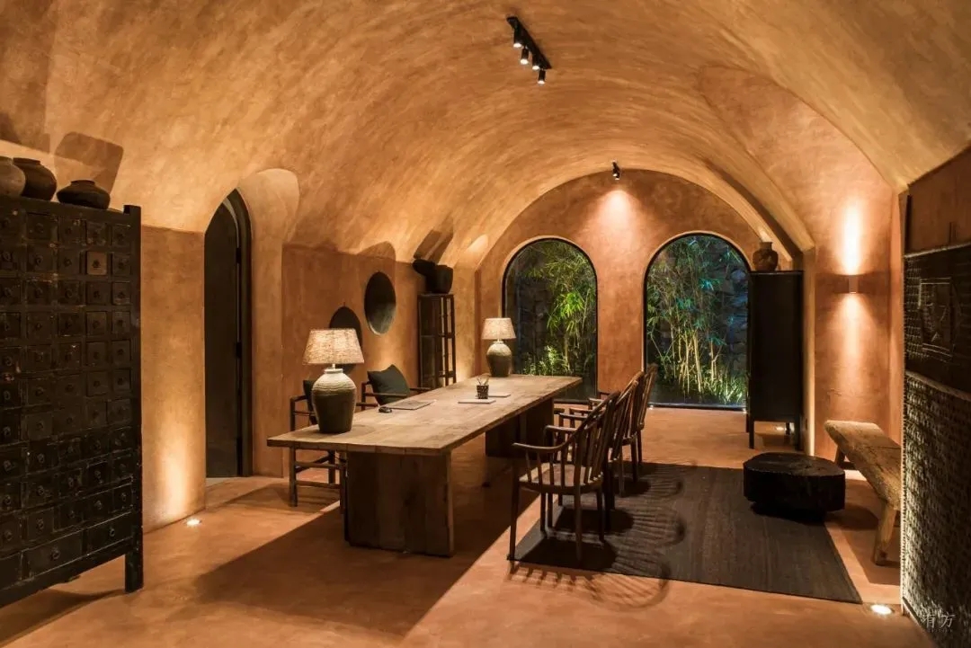 文旅设计 壹零壹空间设计 文旅设计 壹零壹空间设计