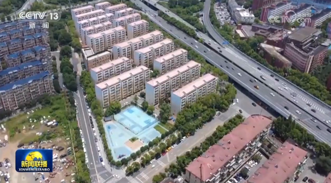 建立可持续的城市更新模式的可行路径