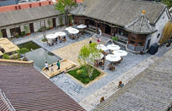 城市更新让美好生活“有里也有面”